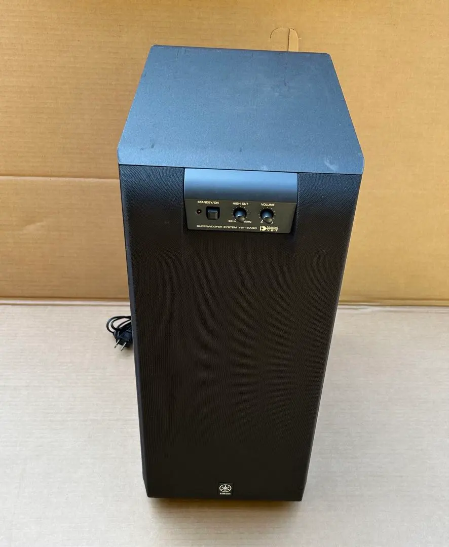 2026年最新】YST-SW90の人気アイテム - メルカリ