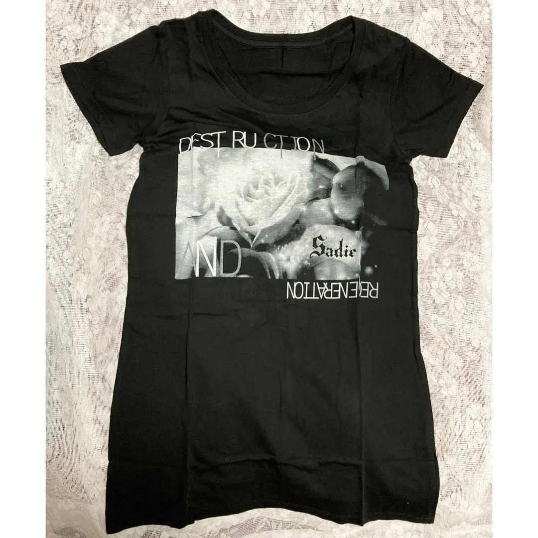 2026年最新】sadie tシャツの人気アイテム - メルカリ