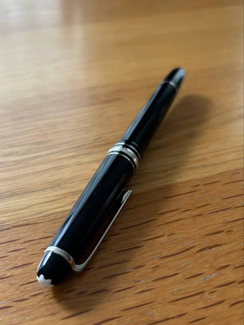 2026年最新】モンブラン 万年筆 4810 18Cの人気アイテム - メルカリ