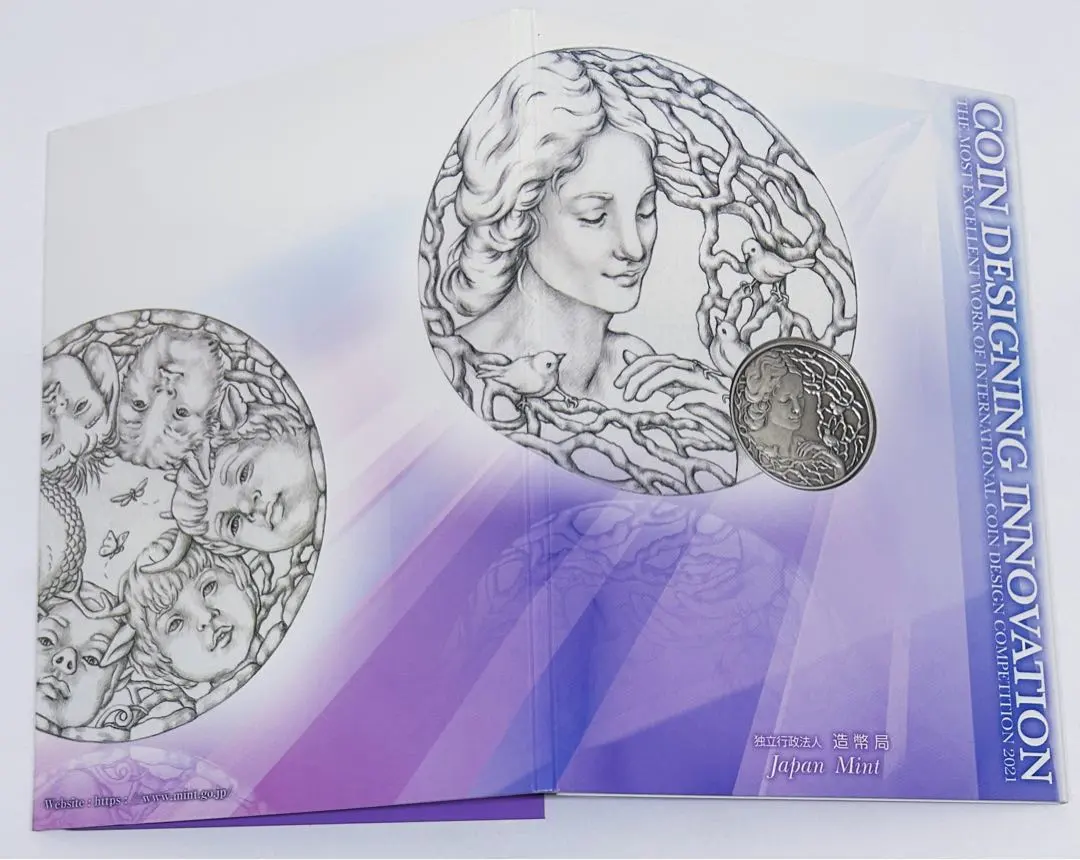 2026年最新】国際コインデザインコンペティションの人気アイテム