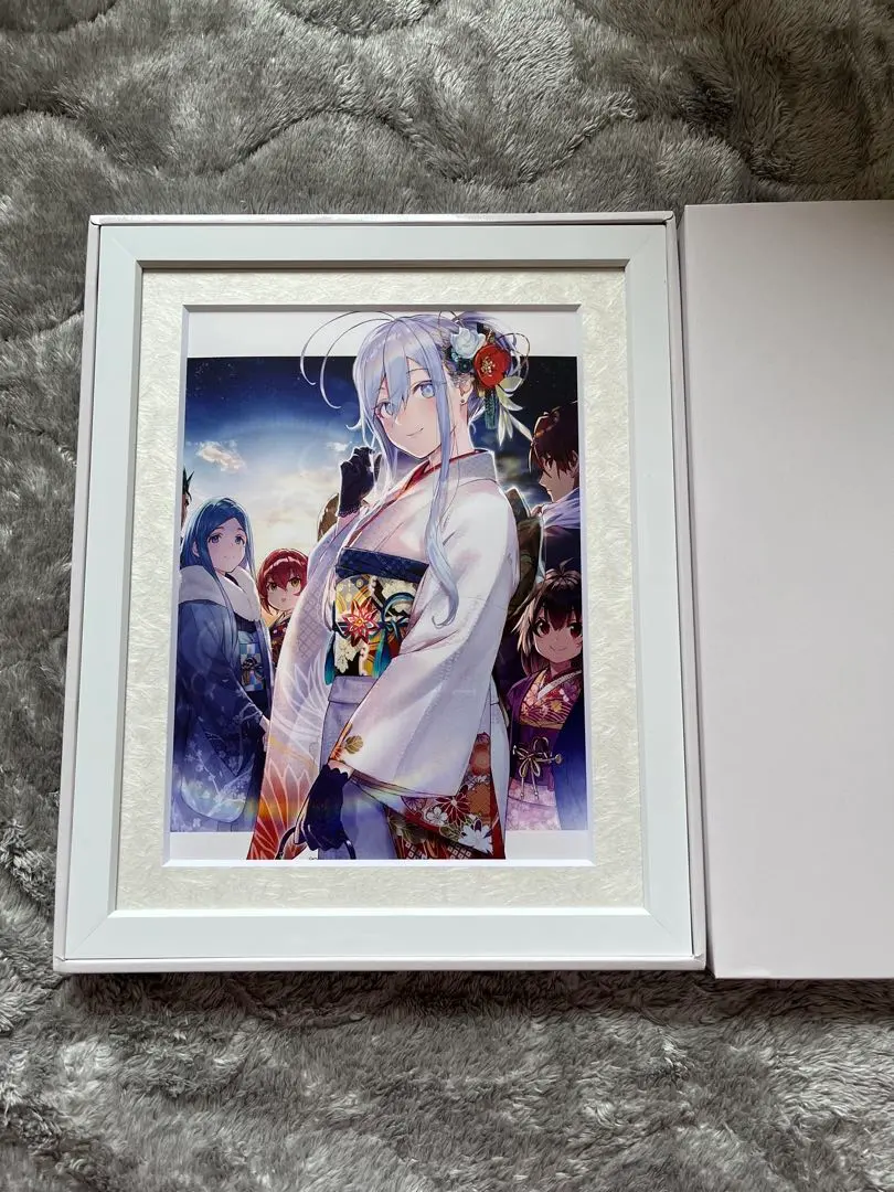 2026年最新】86-エイティシックス キャラファイングラフの人気アイテム