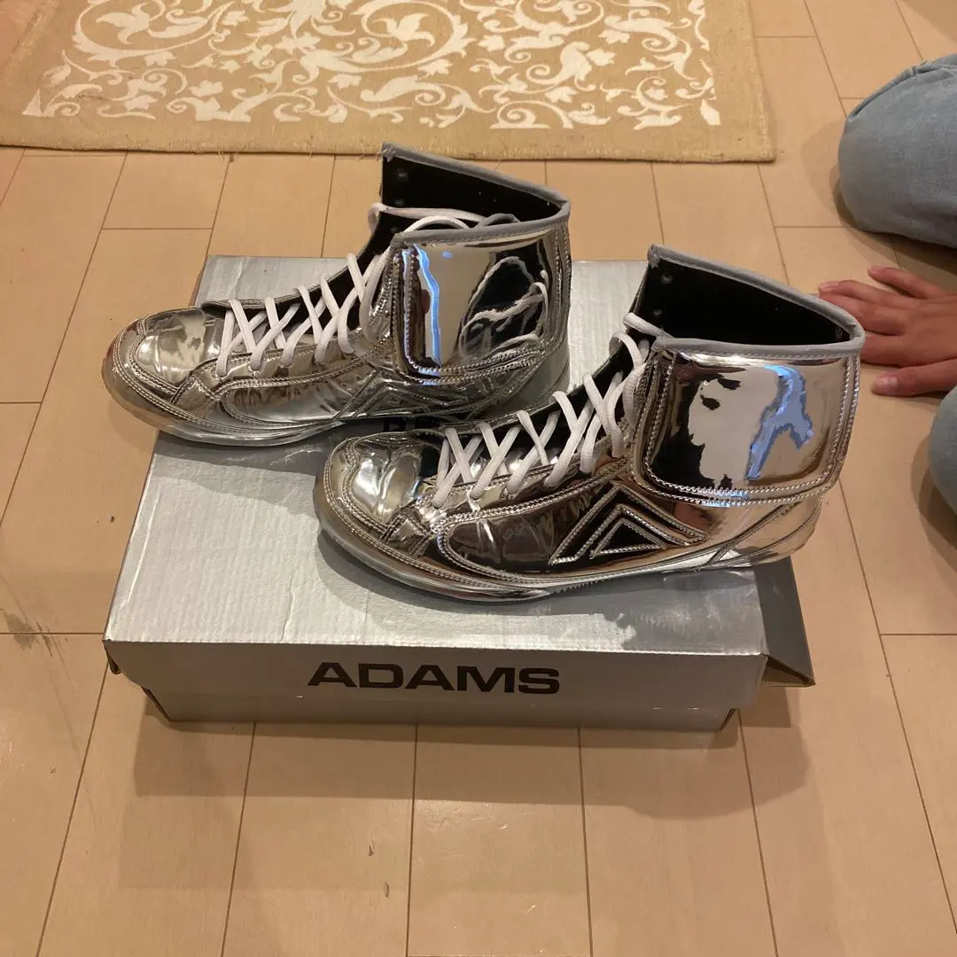 AdamsアダムスOプロ | ボクシング格闘技専門店 OLDROOKIE ADAMS