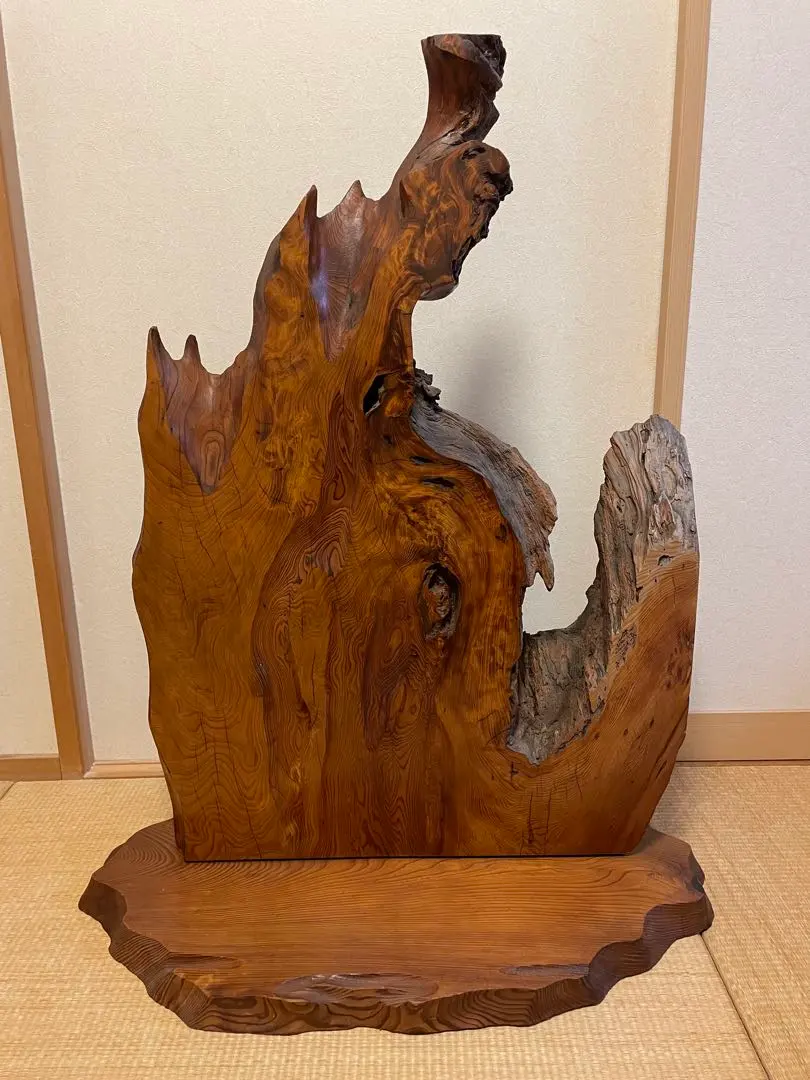 2026年最新】欅 衝立の人気アイテム - メルカリ