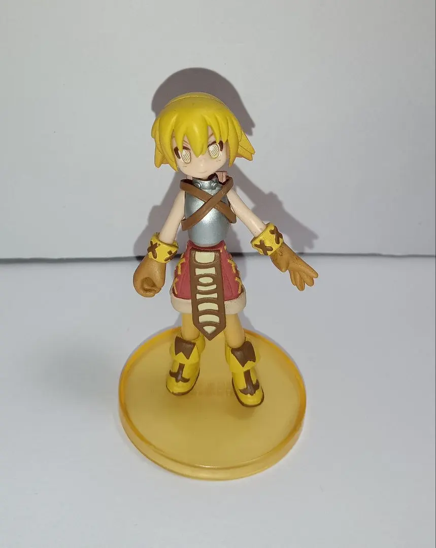 2026年最新】ラグナロクオンラインフィギュアの人気アイテム - メルカリ