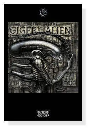 2026年最新】ギーガー ポスターの人気アイテム - メルカリ