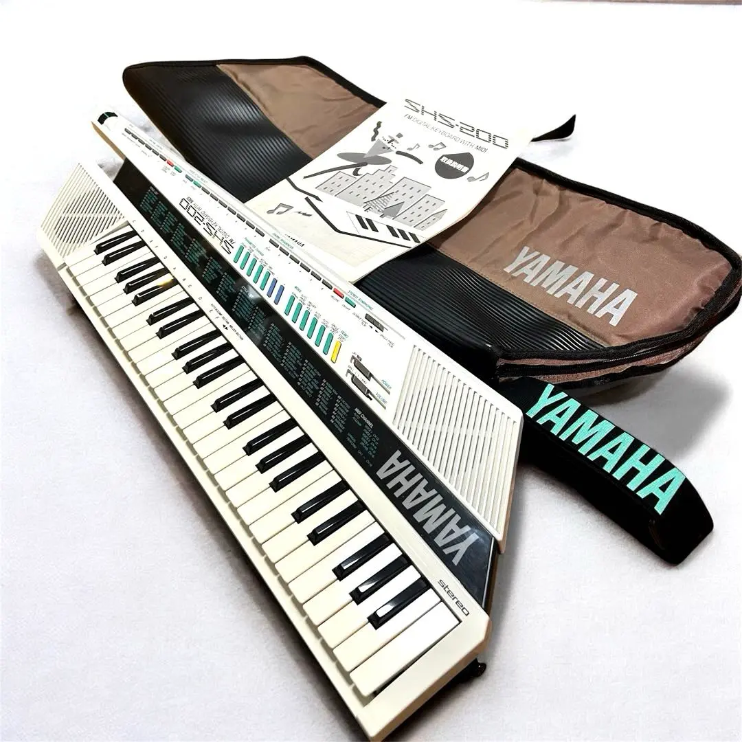 2026年最新】YAMAHA SHS-200の人気アイテム - メルカリ