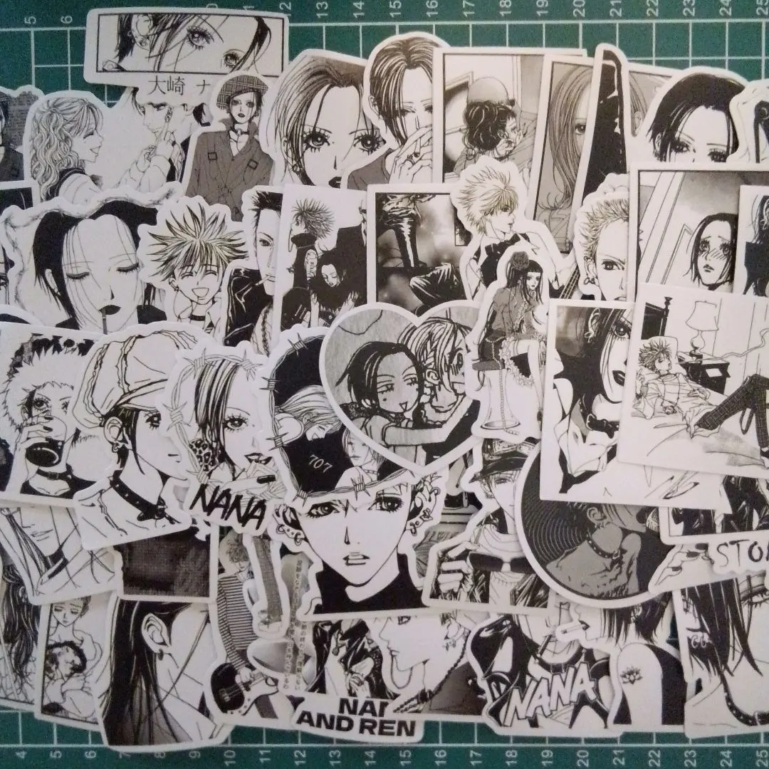 2026年最新】nanaポスター 矢沢あいの人気アイテム - メルカリ