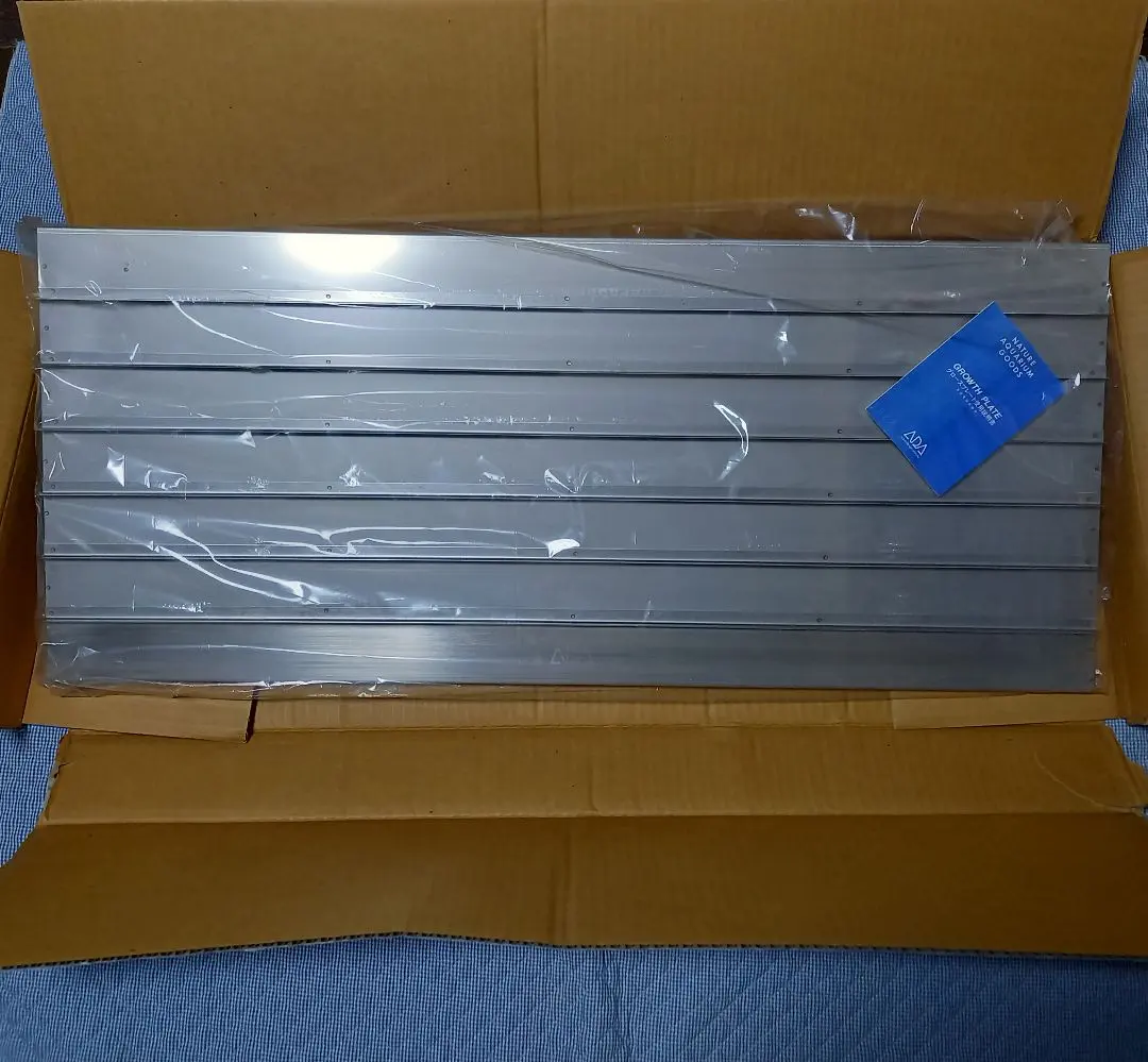 2026年最新】ADA グロースプレートの人気アイテム - メルカリ