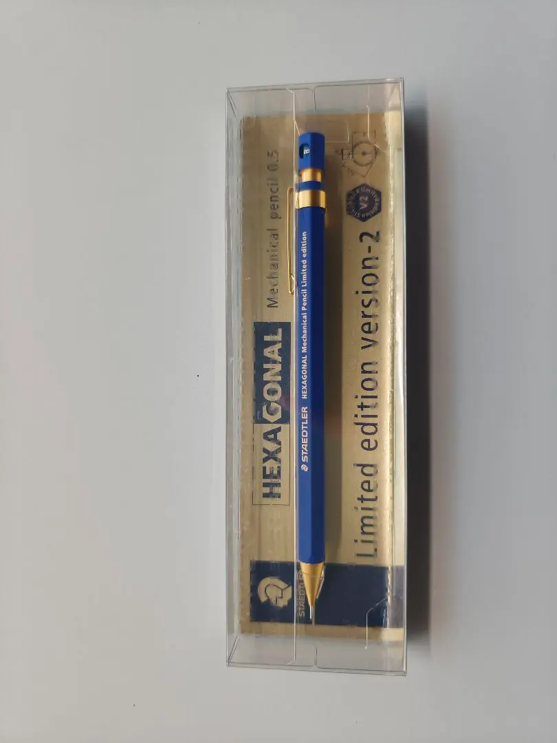 2026年最新】ステッドラーヘキサゴナル バージョン0の人気アイテム