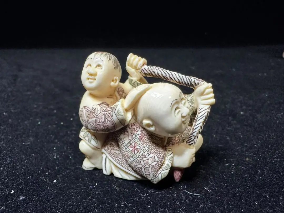 2026年最新】鯨歯工芸品の人気アイテム - メルカリ