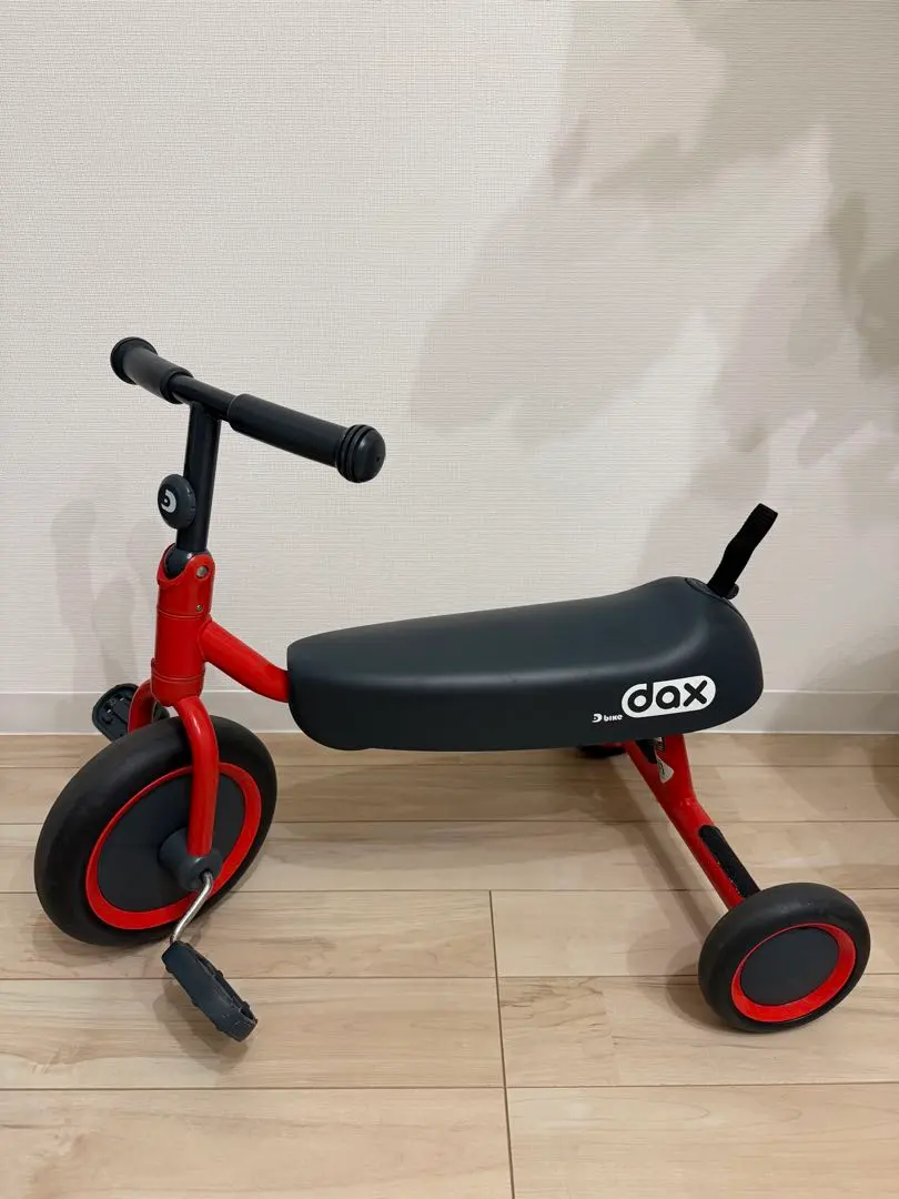 2026年最新】d-bike daxの人気アイテム - メルカリ