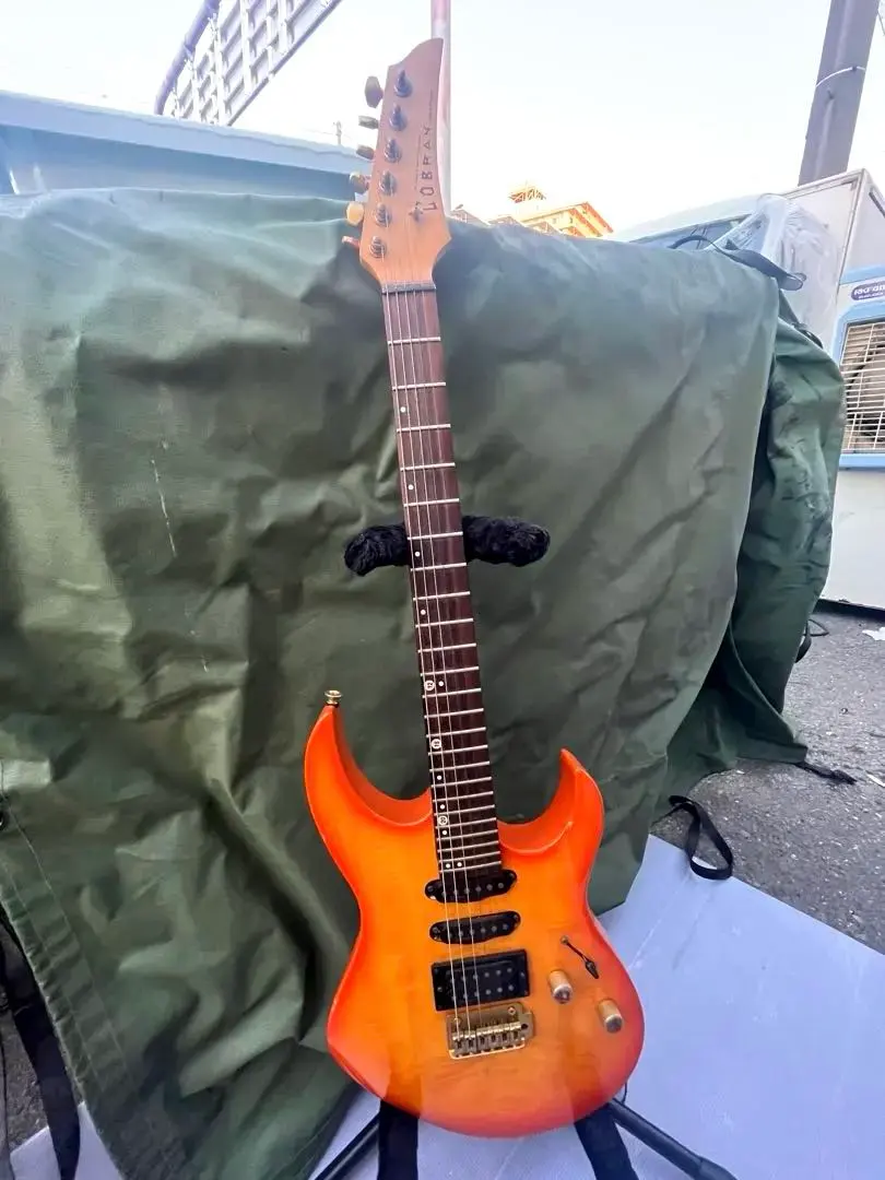 2026年最新】cobran ギターの人気アイテム - メルカリ