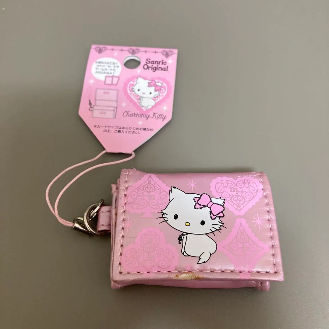 2026年最新】財布 チャーミーキティの人気アイテム - メルカリ