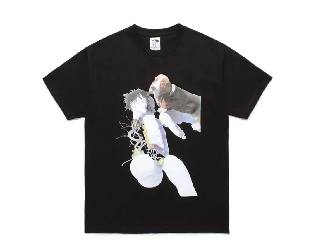 2026年最新】イノセンス tシャツ 攻殻機動隊の人気アイテム - メルカリ