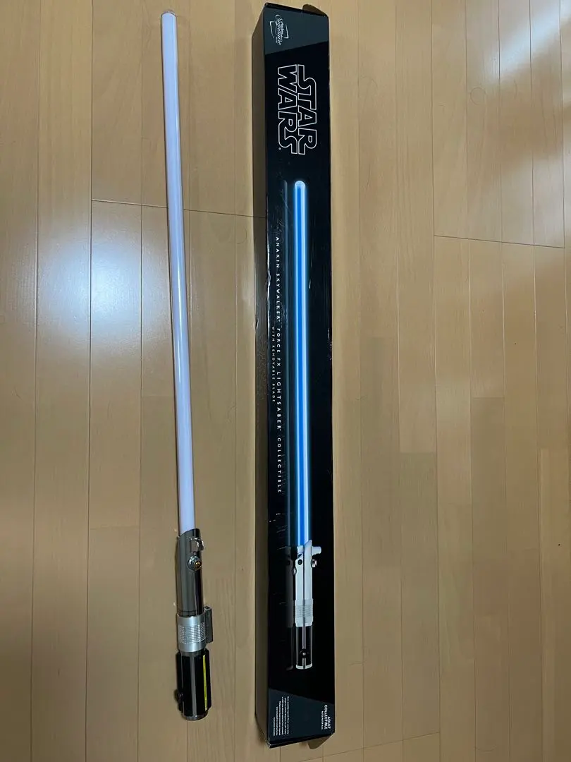 2026年最新】fx ライトセーバー アナキンの人気アイテム - メルカリ