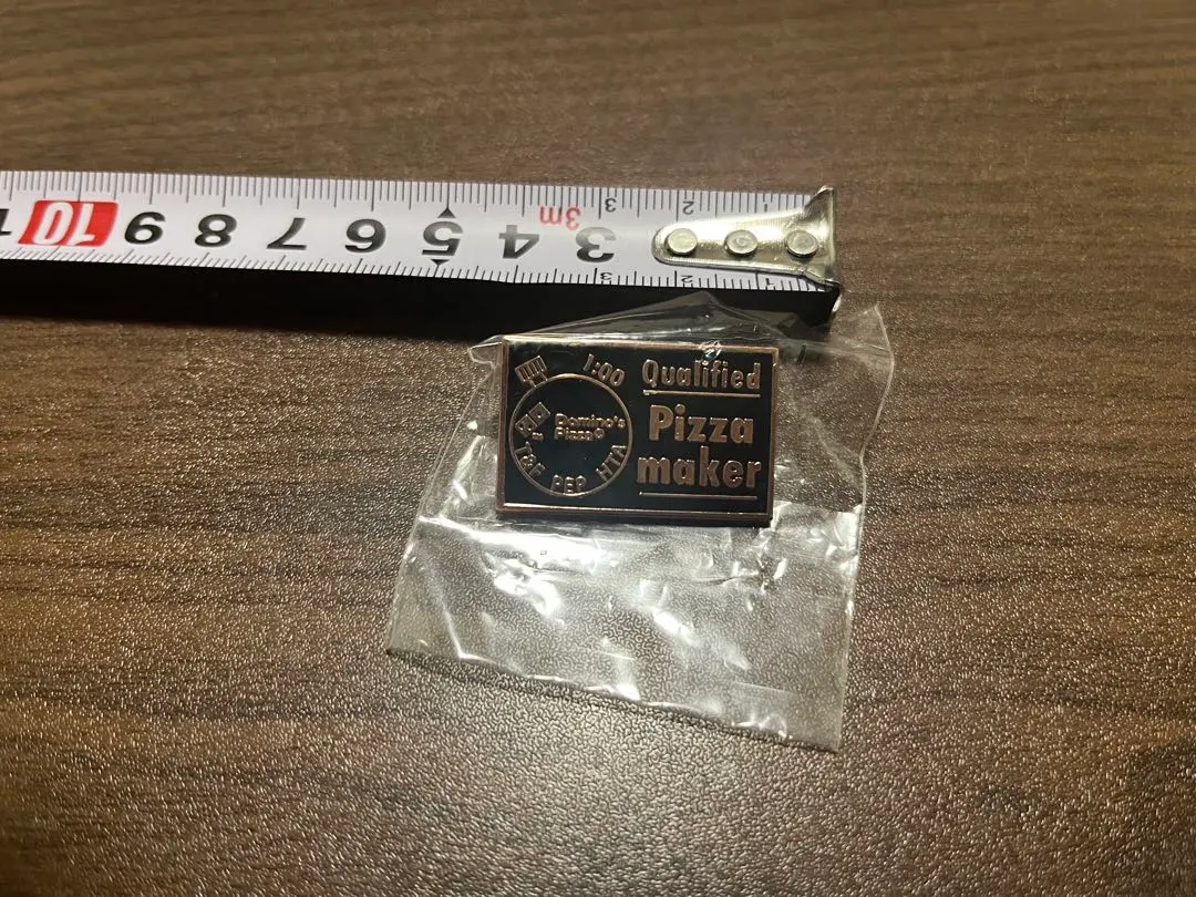 2026年最新】ドミノピザバッチの人気アイテム - メルカリ