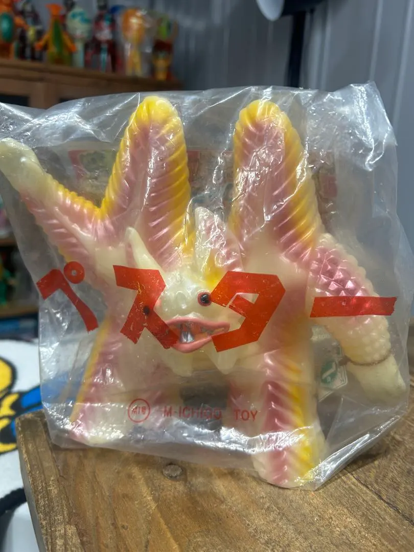 2026年最新】ペスター m1号の人気アイテム - メルカリ