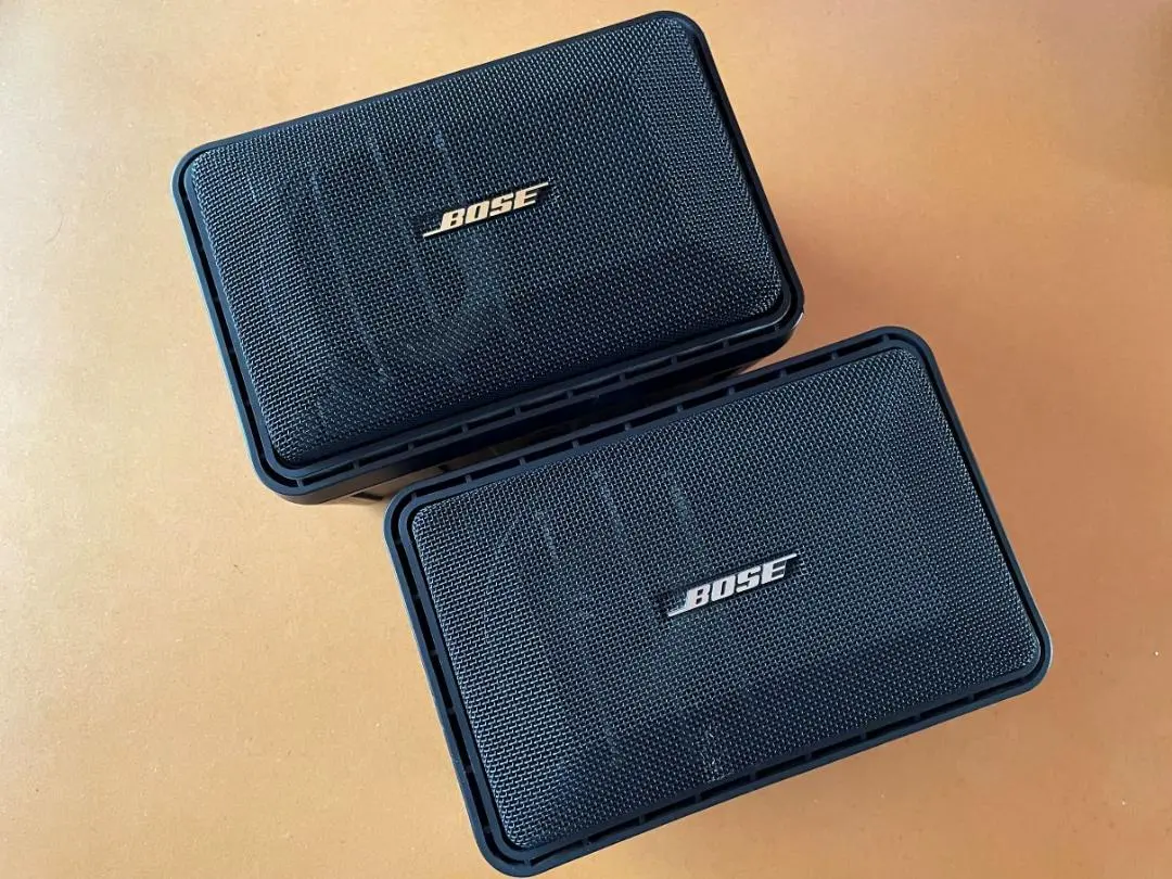 2026年最新】bose 101sdの人気アイテム - メルカリ