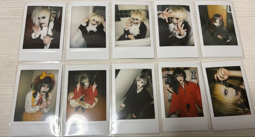 2026年最新】メメント チェキの人気アイテム - メルカリ