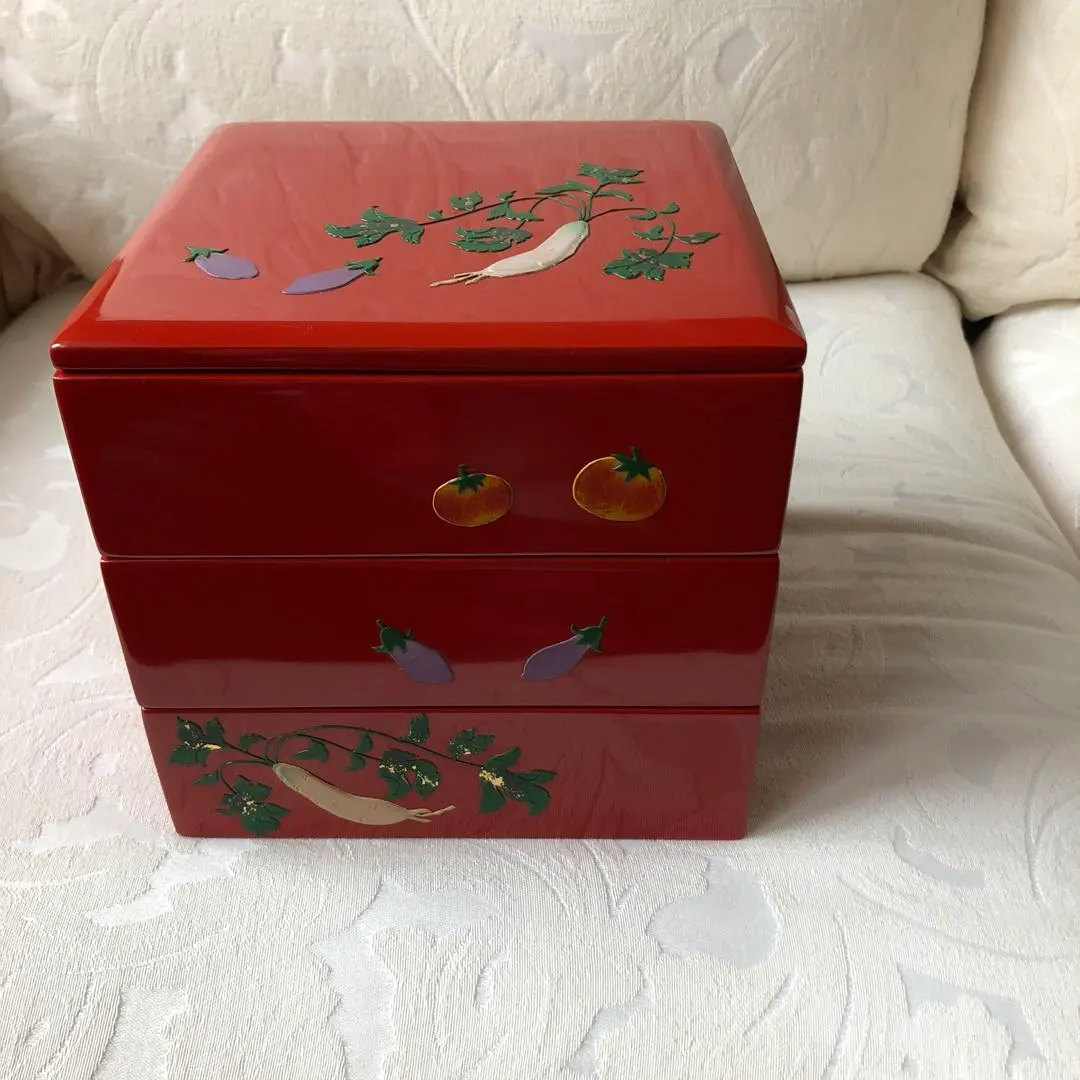 2026年最新】琉球漆器 重箱の人気アイテム - メルカリ