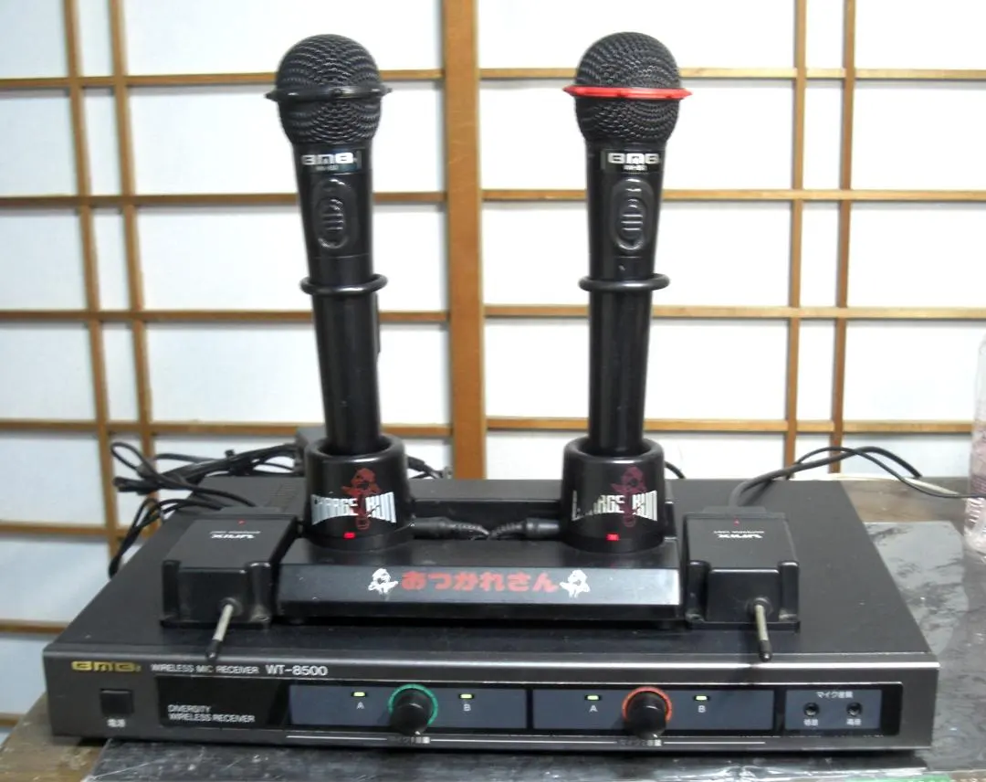 2026年最新】bmbマイクの人気アイテム - メルカリ