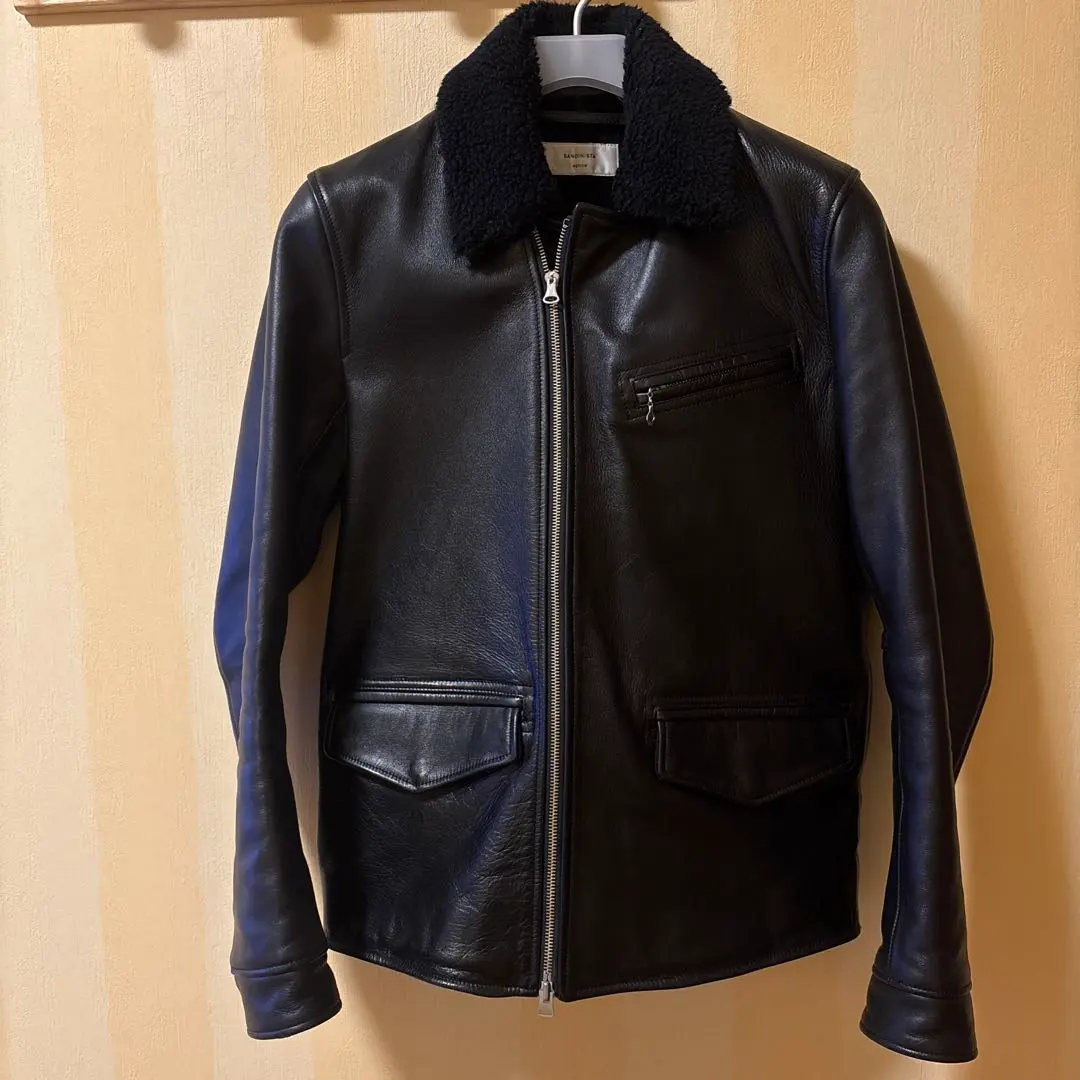 2026年最新】sandinista ライダースの人気アイテム - メルカリ