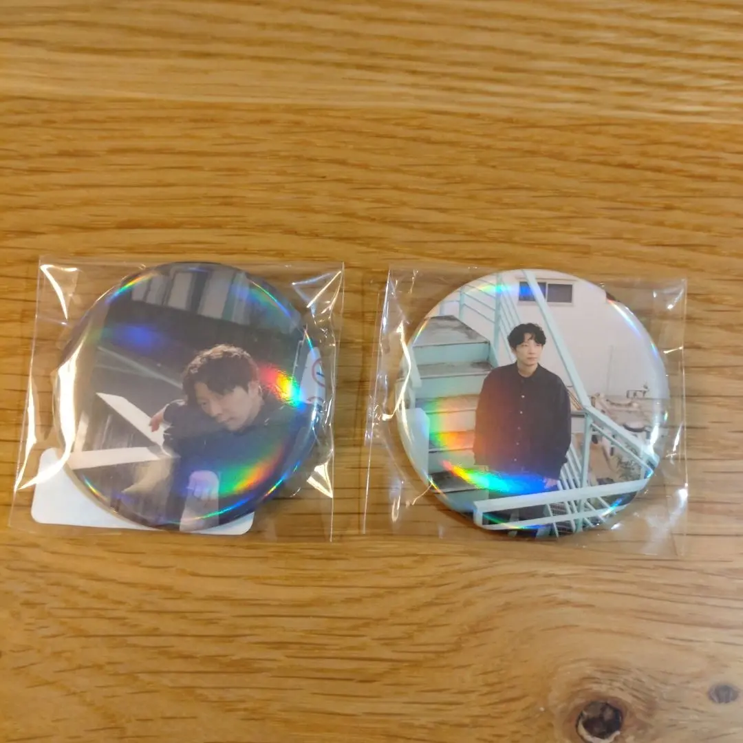 2026年最新】缶バッチ 星野源の人気アイテム - メルカリ