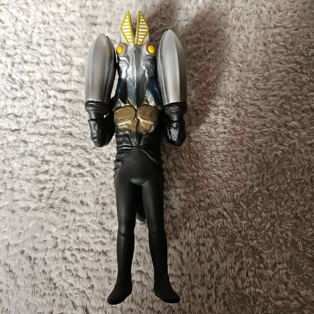 2026年最新】EXウルトラ怪獣シリーズバルタン星人の人気アイテム