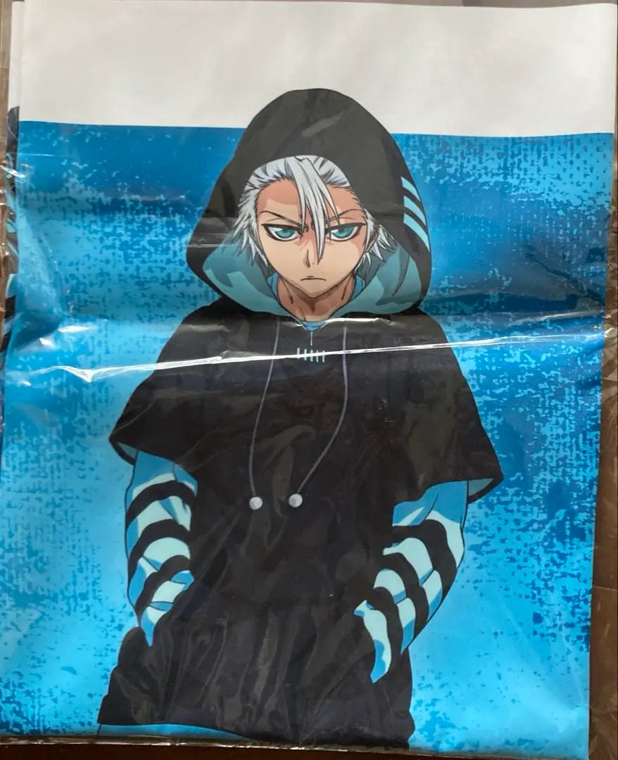 2026年最新】日番谷冬獅郎 タオルの人気アイテム - メルカリ