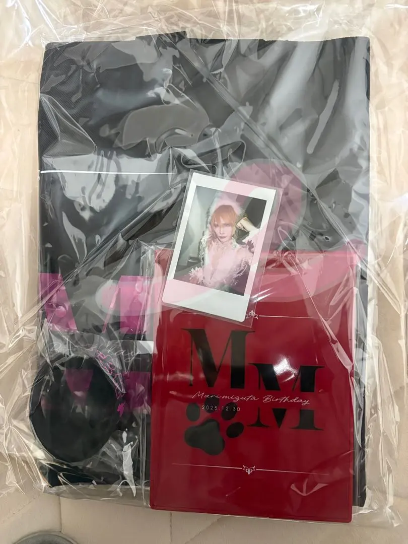 2026年最新】水田魔梨 バースデーの人気アイテム - メルカリ