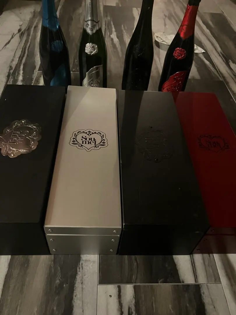 2026年最新】ソウメイ レッドの人気アイテム - メルカリ