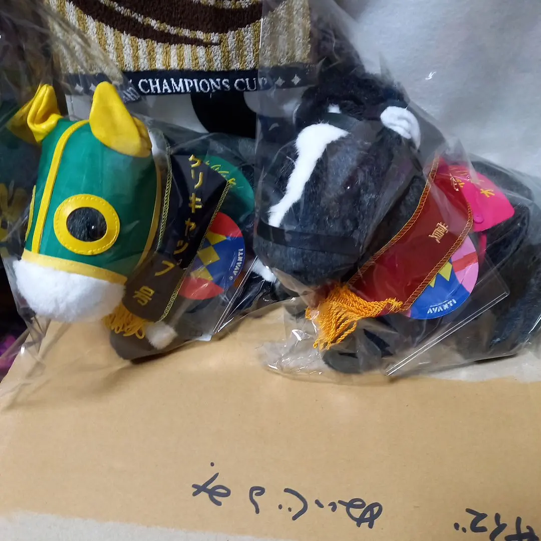 2026年最新】オグリローマンの人気アイテム - メルカリ