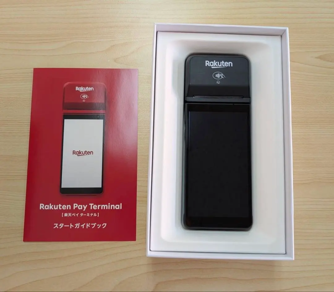 2026年最新】楽天ペイ ターミナルの人気アイテム - メルカリ