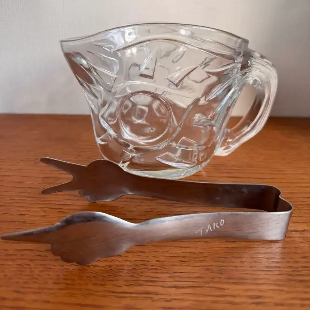 2026年最新】岡本太郎 アイスペールの人気アイテム - メルカリ