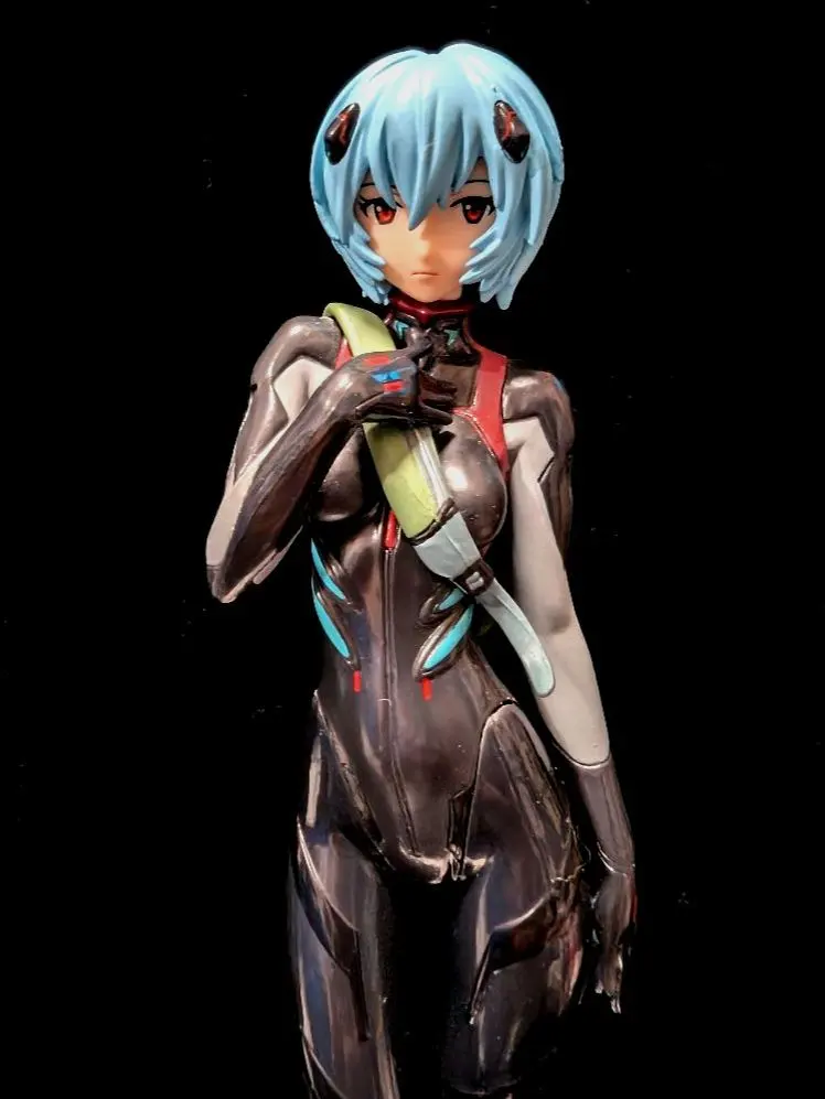 2026年最新】シン・エヴァンゲリオン劇場版 綾波レイ~affectionate