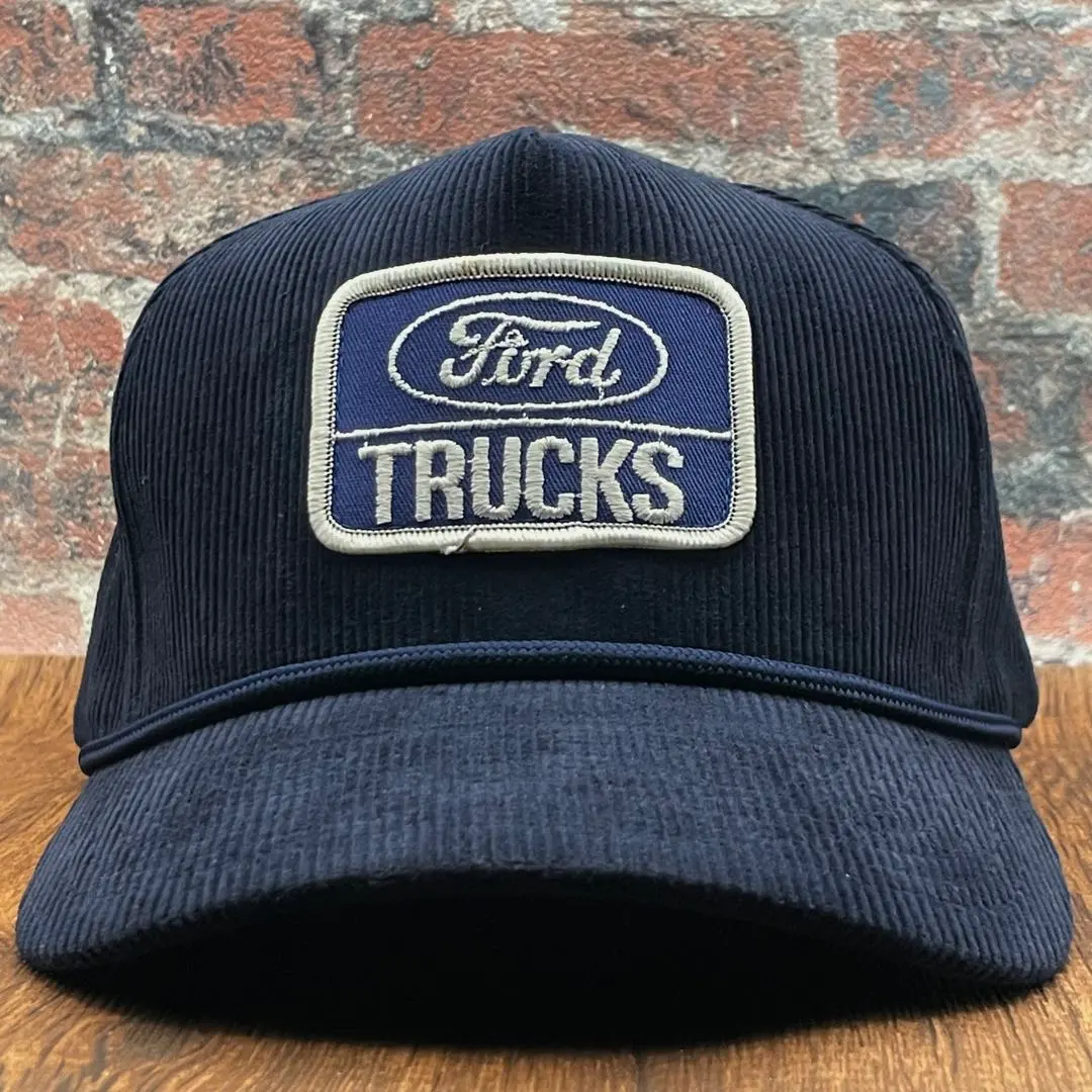 2026年最新】ford キャップ コーデュロイの人気アイテム - メルカリ