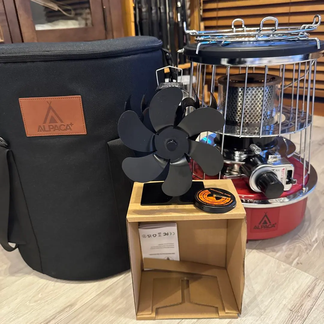 2026年最新】アルパカストーブ ジャンクの人気アイテム - メルカリ