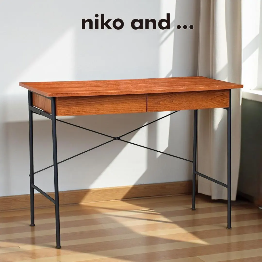 niko and  ニコアンド クラフトマン リビングテーブル テレビ台 幅