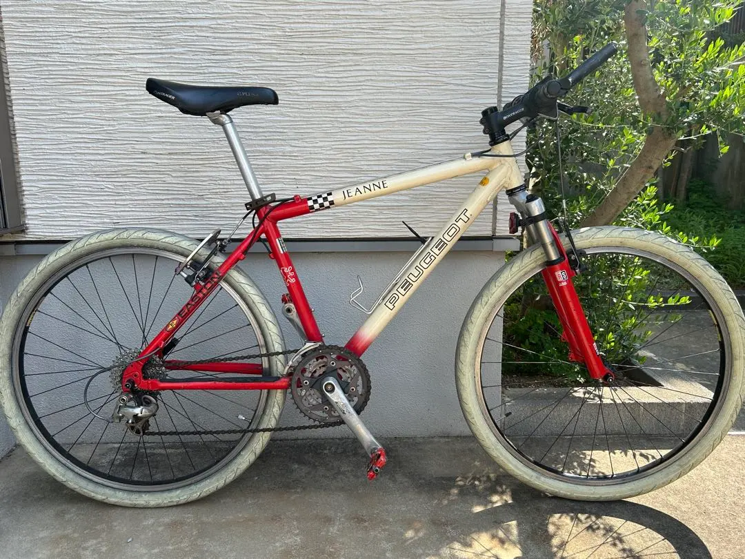 2026年最新】Peugeot マウンテンバイク(MTB)の人気アイテム - メルカリ