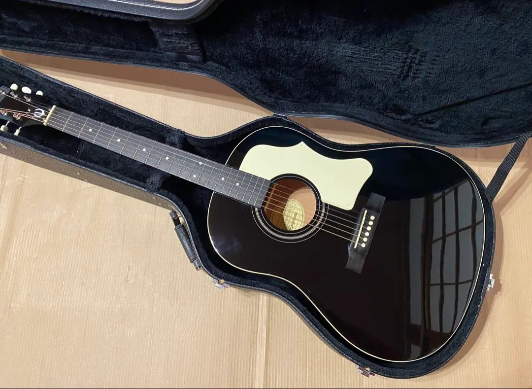 2026年最新】epiphone ej-45の人気アイテム - メルカリ