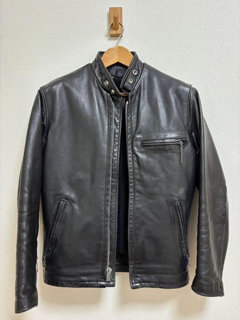 2026年最新】schott 141 34の人気アイテム - メルカリ