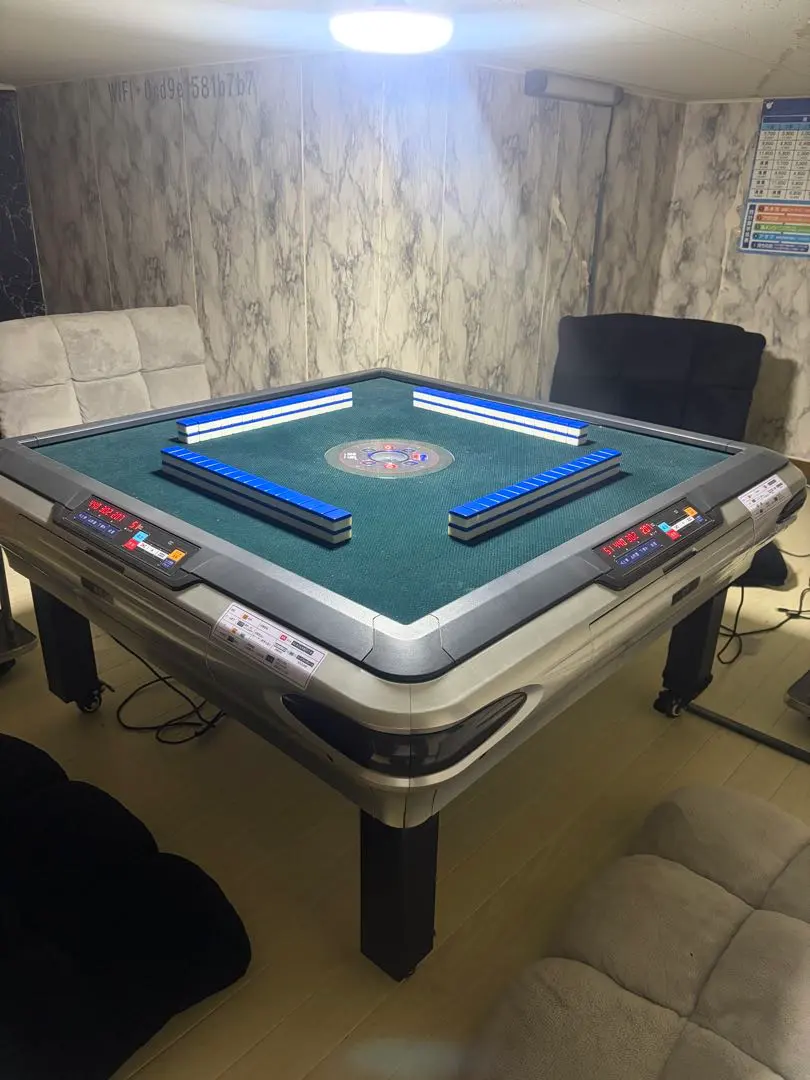 2026年最新】全自動麻雀卓 ジャンクの人気アイテム - メルカリ