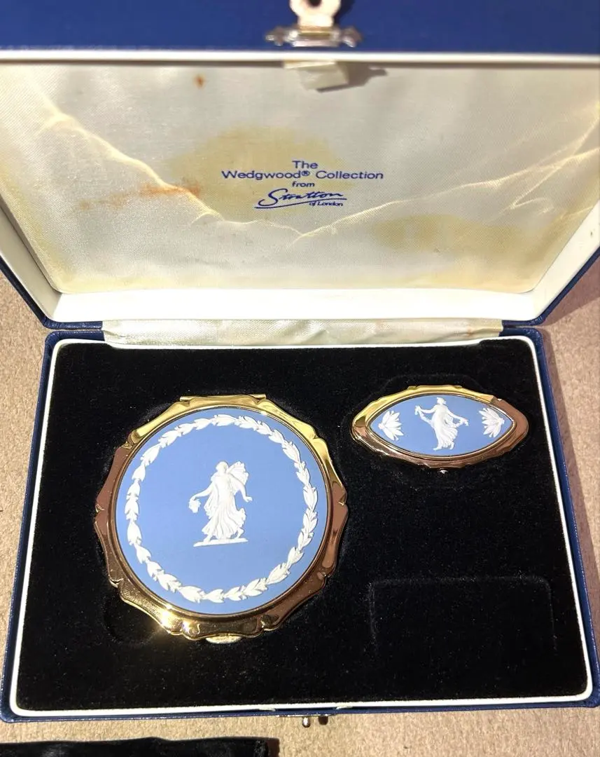 2026年最新】ウェッジウッド Strattonの人気アイテム - メルカリ