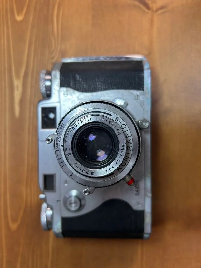 2026年最新】Konicaコニカ小西六の人気アイテム - メルカリ