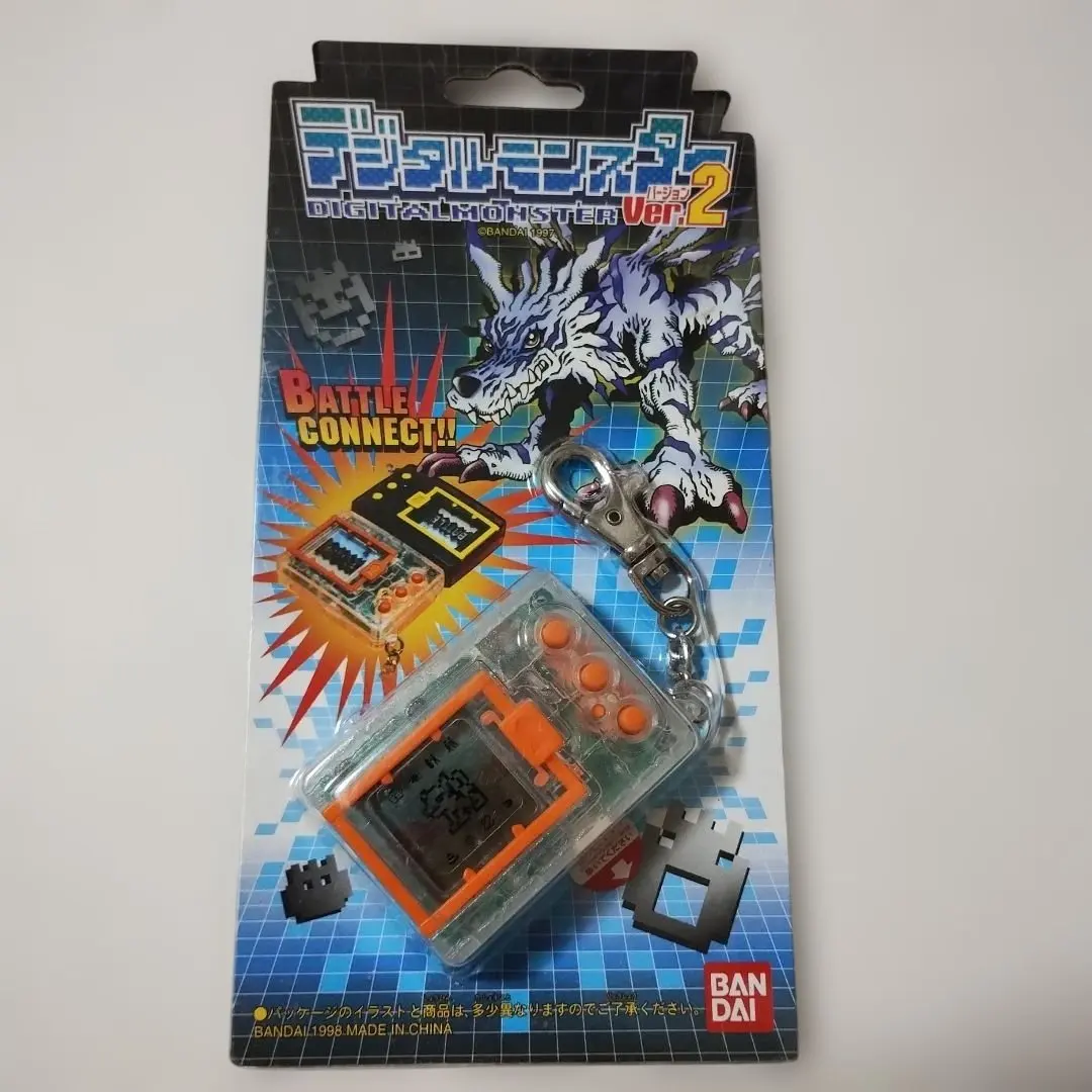 2026年最新】デジタルモンスター ver4の人気アイテム - メルカリ