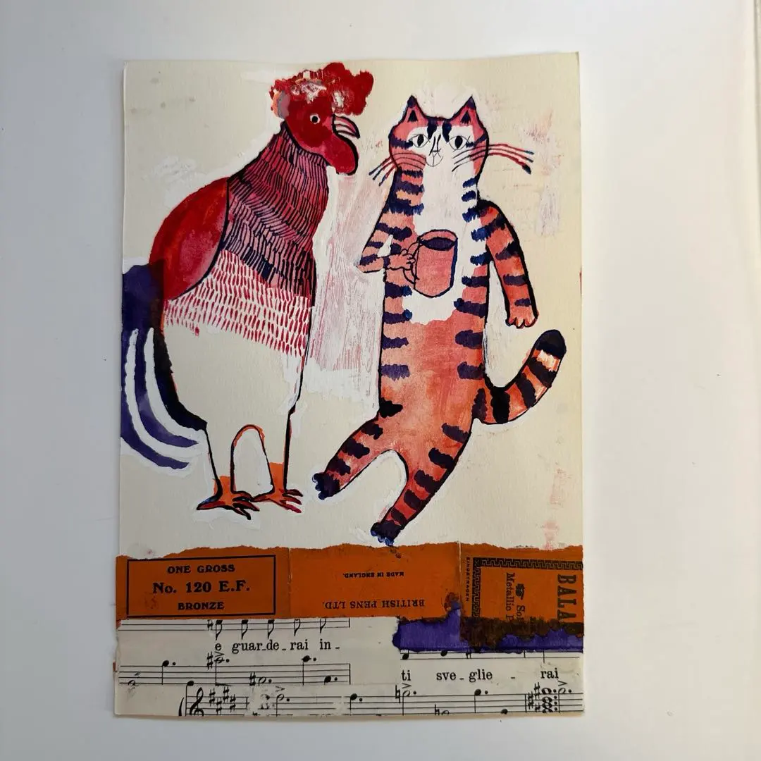 2026年最新】中西なちお 原画の人気アイテム - メルカリ