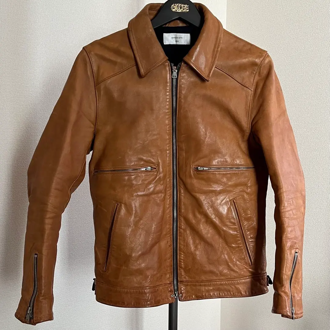 2026年最新】sandinista ライダースの人気アイテム - メルカリ