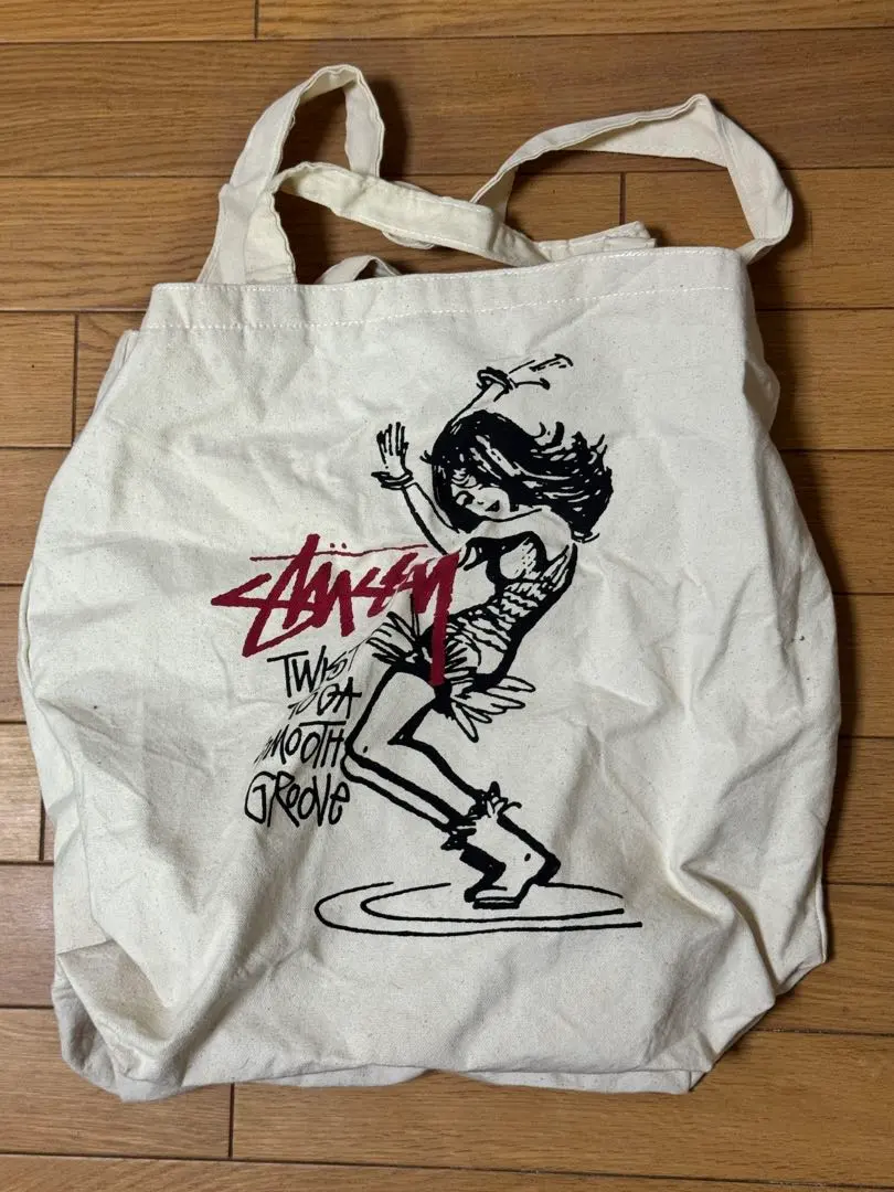 2026年最新】ツイストガール stussyの人気アイテム - メルカリ