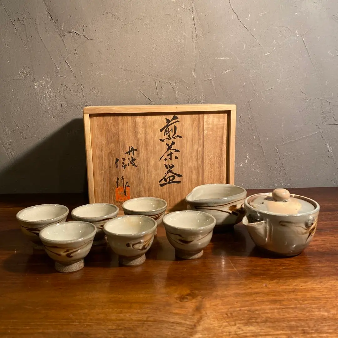 2026年最新】丹波焼 市野伊作の人気アイテム - メルカリ