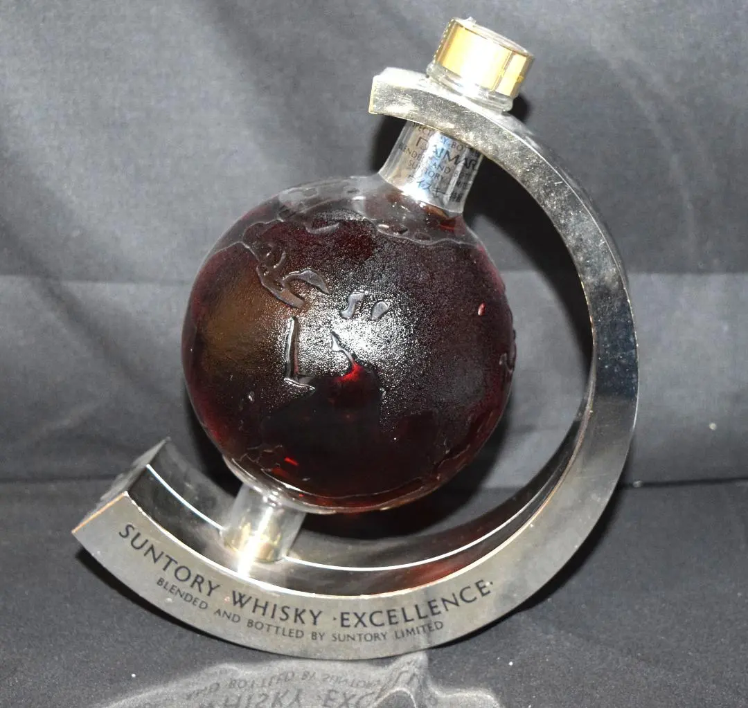 2026年最新】ウイスキー 地球儀の人気アイテム - メルカリ